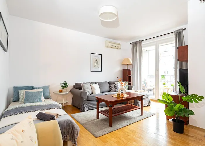 Superapart Dolna Apt 24