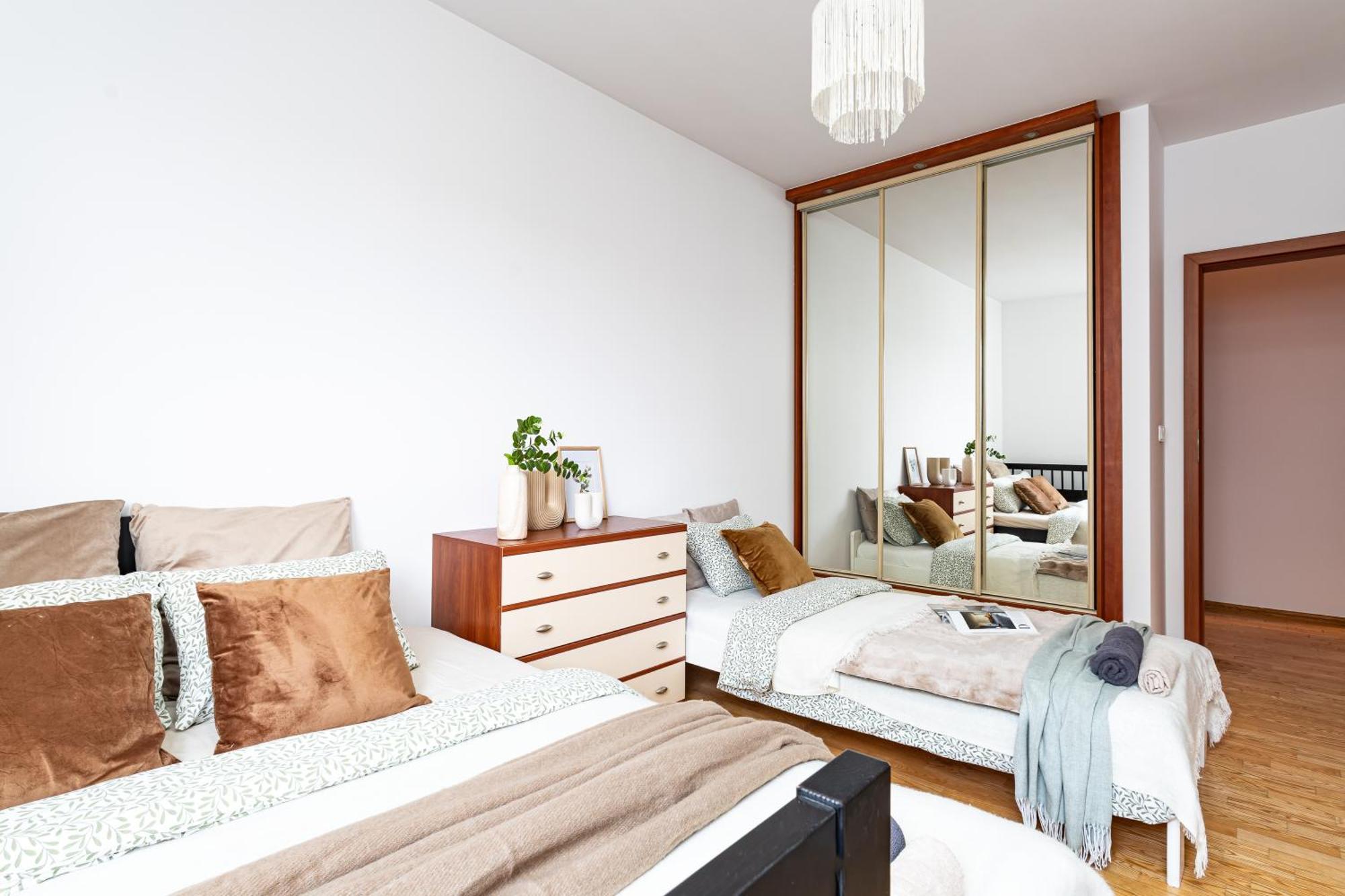Superapart Dolna 24 Warszawa