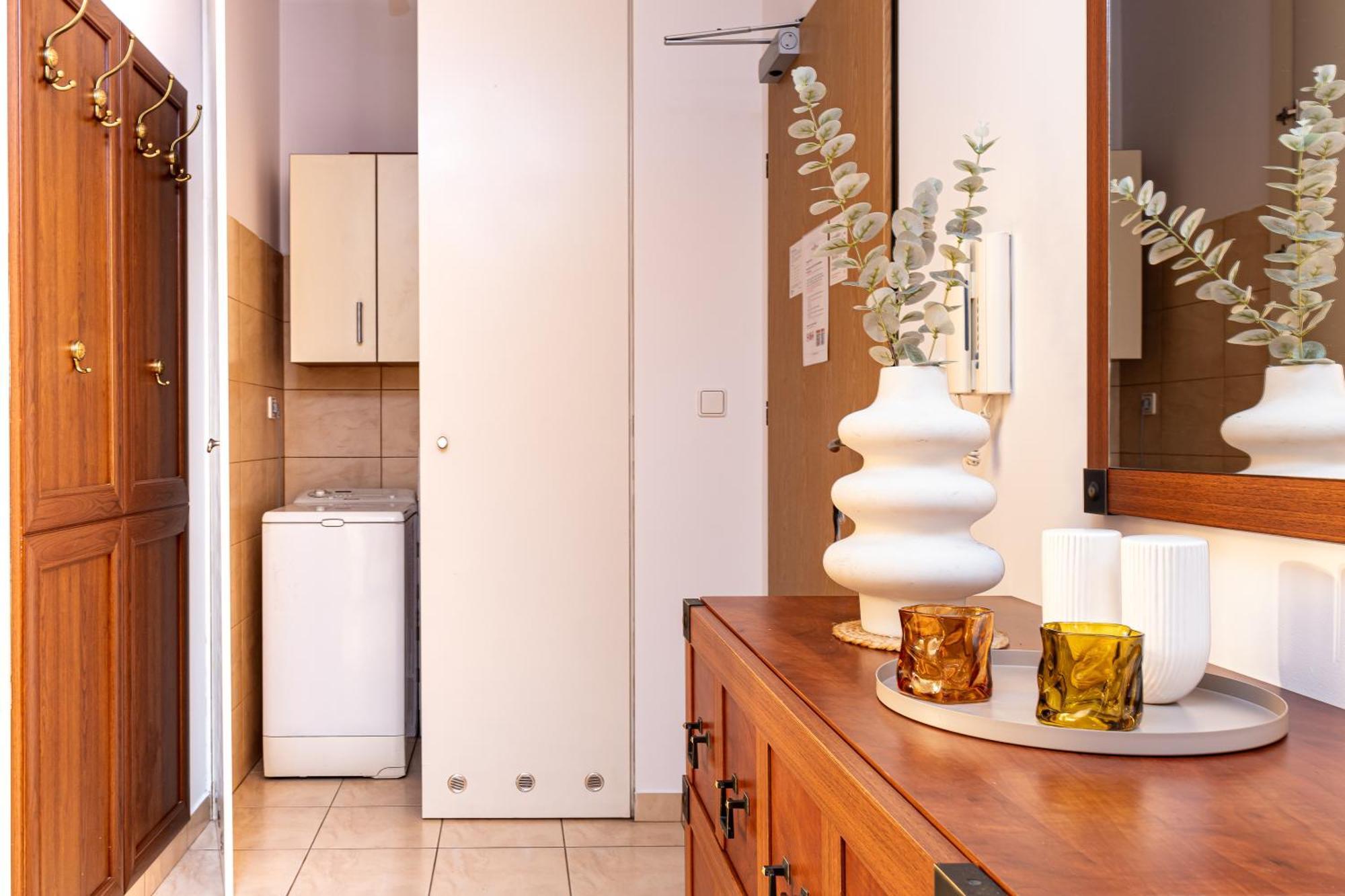 Apartament Superapart Dolna 24 Warszawa